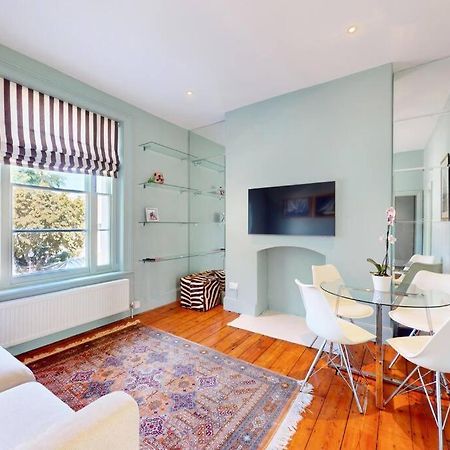 Stunning Apartment In Clapham Old Town ロンドン エクステリア 写真